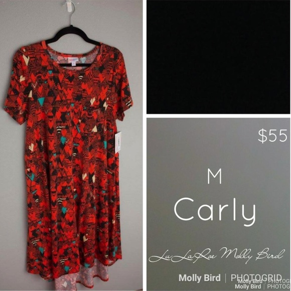 LLR Carly M - NWT - Picture 1 of 1